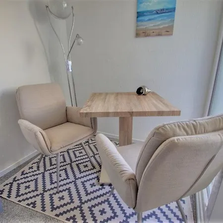 - Haus N, App 0neg11 Apartment