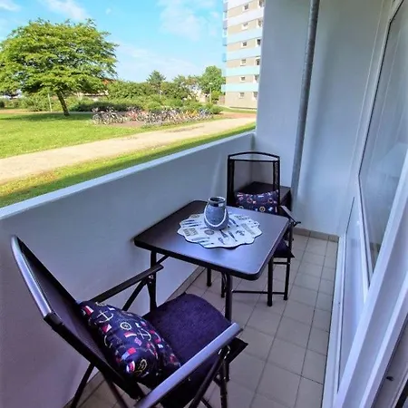- Haus N, App 0neg11 Apartment *