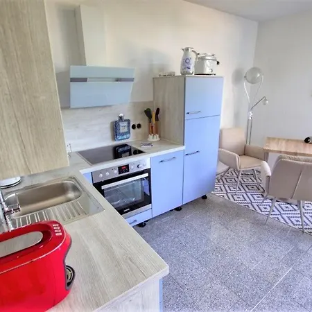شقة - Haus N, App 0neg11