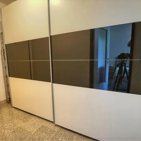 - Haus N, App 0neg11 شقة هايليغنهافن